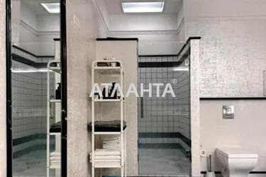 Багатокімнатна квартира за адресою вул. Генуезька (площа 216 м²) - Atlanta.ua - фото 32