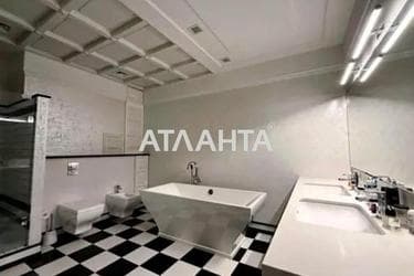 Багатокімнатна квартира за адресою вул. Генуезька (площа 216 м²) - Atlanta.ua - фото 33