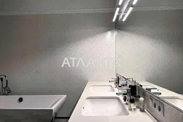 Багатокімнатна квартира за адресою вул. Генуезька (площа 216 м²) - Atlanta.ua - фото 34