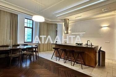 Многокомнатная квартира по адресу ул. Генуэзская (площадь 216 м²) - Atlanta.ua - фото 19