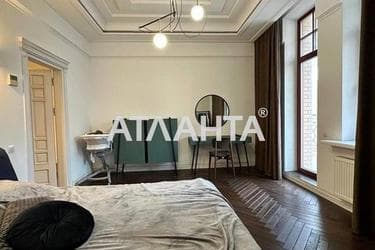 Многокомнатная квартира по адресу ул. Генуэзская (площадь 216 м²) - Atlanta.ua - фото 21