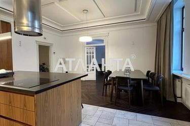 Многокомнатная квартира по адресу ул. Генуэзская (площадь 216 м²) - Atlanta.ua - фото 22