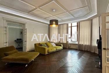 Многокомнатная квартира по адресу ул. Генуэзская (площадь 216 м²) - Atlanta.ua - фото 23