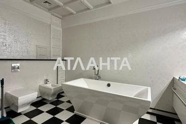 Многокомнатная квартира по адресу ул. Генуэзская (площадь 216 м²) - Atlanta.ua - фото 34