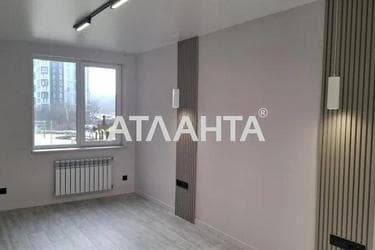 1-комнатная квартира по адресу ул. Роксоляни (площадь 47,3 м²) - Atlanta.ua - фото 9