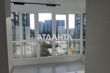 1-комнатная квартира по адресу ул. Роксоляни (площадь 47,3 м²) - Atlanta.ua - фото 8