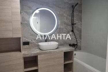 1-комнатная квартира по адресу ул. Роксоляни (площадь 47,3 м²) - Atlanta.ua - фото 13