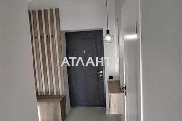 1-комнатная квартира по адресу ул. Роксоляни (площадь 47,3 м²) - Atlanta.ua - фото 14