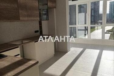 1-комнатная квартира по адресу ул. Роксоляни (площадь 47,3 м²) - Atlanta.ua - фото 25