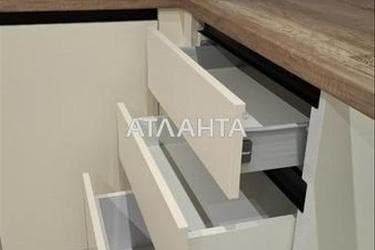 1-комнатная квартира по адресу ул. Роксоляни (площадь 47,3 м²) - Atlanta.ua - фото 26