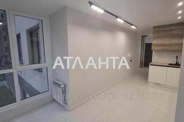 1-комнатная квартира по адресу ул. Роксоляни (площадь 47,3 м²) - Atlanta.ua - фото 27