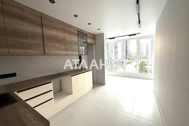 1-комнатная квартира по адресу ул. Роксоляни (площадь 47,3 м²) - Atlanta.ua - фото 15