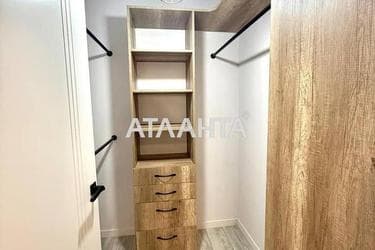 1-комнатная квартира по адресу ул. Роксоляни (площадь 47,3 м²) - Atlanta.ua - фото 17