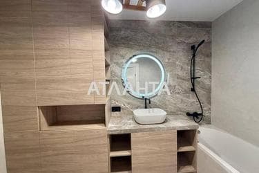 1-комнатная квартира по адресу ул. Роксоляни (площадь 47,3 м²) - Atlanta.ua - фото 16