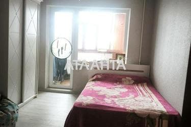 3-кімнатна квартира (площа 69,2 м²) - Atlanta.ua - фото 16