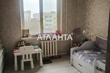 3-кімнатна квартира (площа 69,2 м²) - Atlanta.ua - фото 17