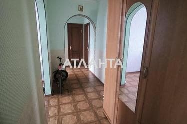 3-кімнатна квартира (площа 69,2 м²) - Atlanta.ua - фото 20