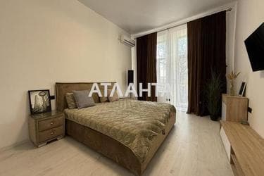 1-кімнатна квартира за адресою вул. Шмідта лейт. (площа 43 м²) - Atlanta.ua - фото 14