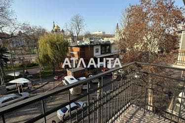 1-кімнатна квартира за адресою вул. Шмідта лейт. (площа 43 м²) - Atlanta.ua - фото 17