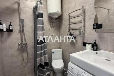 1-кімнатна квартира за адресою вул. Шмідта лейт. (площа 43 м²) - Atlanta.ua - фото 18