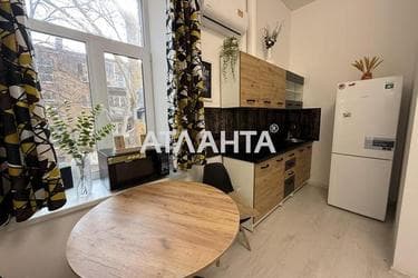 1-кімнатна квартира за адресою вул. Шмідта лейт. (площа 43 м²) - Atlanta.ua - фото 21