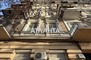 1-кімнатна квартира за адресою вул. Шмідта лейт. (площа 43 м²) - Atlanta.ua - фото 24