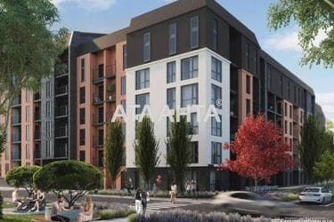 2-кімнатна квартира за адресою вул. Орлика (площа 60 м²) - Atlanta.ua - фото 6