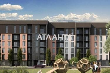 2-кімнатна квартира за адресою вул. Орлика (площа 60 м²) - Atlanta.ua - фото 7