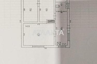 Будинок (площа 45,9 м²) - Atlanta.ua - фото 42