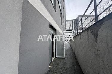 Коммерческая недвижимость по адресу Городоцкая ул.   (площадь 85 м²) - Atlanta.ua - фото 16