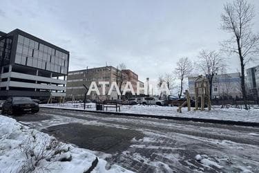 Коммерческая недвижимость по адресу Городоцкая ул.   (площадь 85 м²) - Atlanta.ua - фото 19