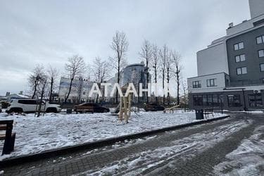 Коммерческая недвижимость по адресу Городоцкая ул.   (площадь 85 м²) - Atlanta.ua - фото 20