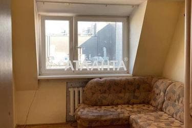 3-комнатная квартира по адресу ул. Академика Ефремова (площадь 68 м²) - Atlanta.ua - фото 21