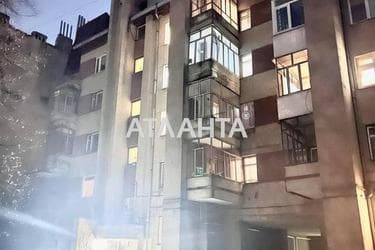 3-комнатная квартира по адресу ул. Академика Ефремова (площадь 68 м²) - Atlanta.ua - фото 27