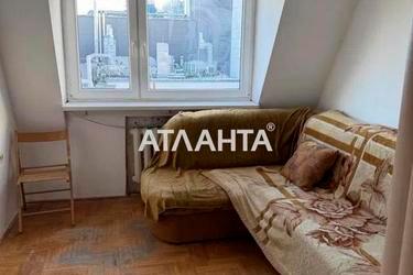 3-комнатная квартира по адресу ул. Академика Ефремова (площадь 68 м²) - Atlanta.ua - фото 9