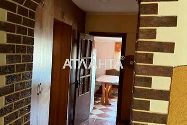 3-комнатная квартира по адресу ул. Академика Ефремова (площадь 68 м²) - Atlanta.ua - фото 14