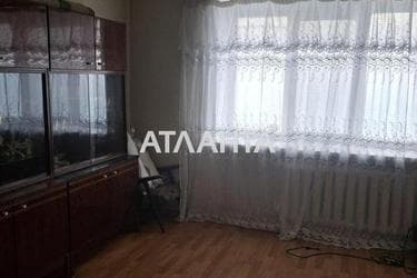 Многокомнатная квартира (площадь 81 м²) - Atlanta.ua - фото 17