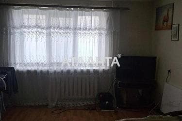 Многокомнатная квартира (площадь 81 м²) - Atlanta.ua - фото 19