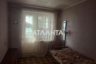 Многокомнатная квартира (площадь 81 м²) - Atlanta.ua - фото 20