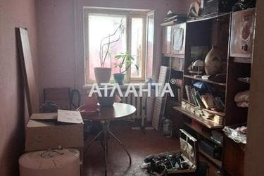 Многокомнатная квартира (площадь 81 м²) - Atlanta.ua - фото 21