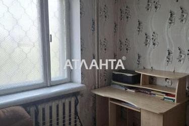 Многокомнатная квартира (площадь 81 м²) - Atlanta.ua - фото 23