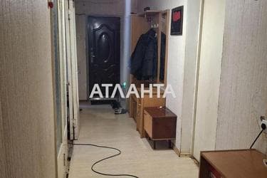 Многокомнатная квартира (площадь 81 м²) - Atlanta.ua - фото 24