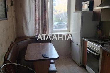 Многокомнатная квартира (площадь 81 м²) - Atlanta.ua - фото 26