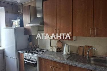 Многокомнатная квартира (площадь 81 м²) - Atlanta.ua - фото 27