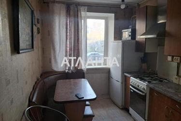 Многокомнатная квартира (площадь 81 м²) - Atlanta.ua - фото 28