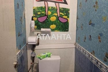 Многокомнатная квартира (площадь 81 м²) - Atlanta.ua - фото 31