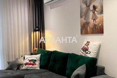 2-комнатная квартира по адресу ул. Зеленая (площадь 58 м²) - Atlanta.ua - фото 28