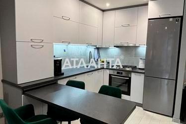 2-комнатная квартира по адресу ул. Зеленая (площадь 58 м²) - Atlanta.ua - фото 29