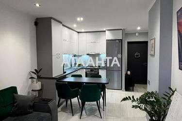 2-комнатная квартира по адресу ул. Зеленая (площадь 58 м²) - Atlanta.ua - фото 30