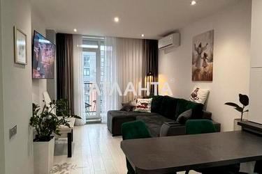 2-комнатная квартира по адресу ул. Зеленая (площадь 58 м²) - Atlanta.ua - фото 31